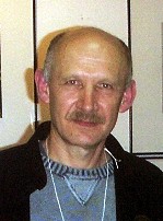 Antoni Karwowski